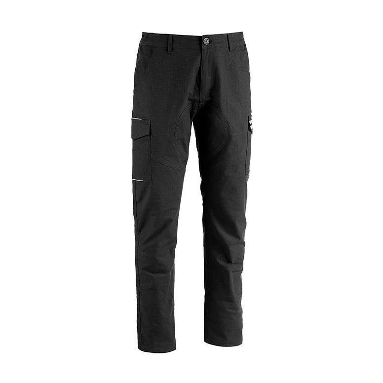 Arbeitsbundhose Mehrtaschen Stretch Sottozero Sparta 18010