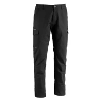 Arbeitsbundhose Mehrtaschen Stretch Sottozero Sparta 18010