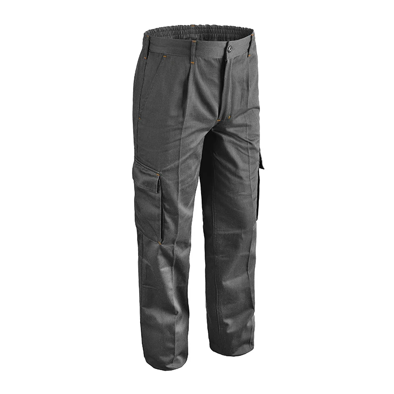 Arbeitsbundhose Mehrtaschen Sottozero Energy Winter 14030W