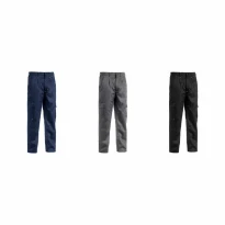 Arbeitsbundhose Mehrtaschen Stretch Sottozero Energy Stretch 15030
