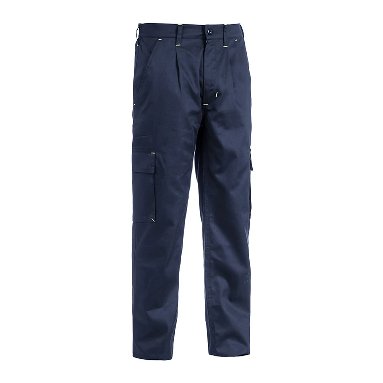 Arbeitsbundhose Mehrtaschen Stretch Sottozero Energy Stretch 15030