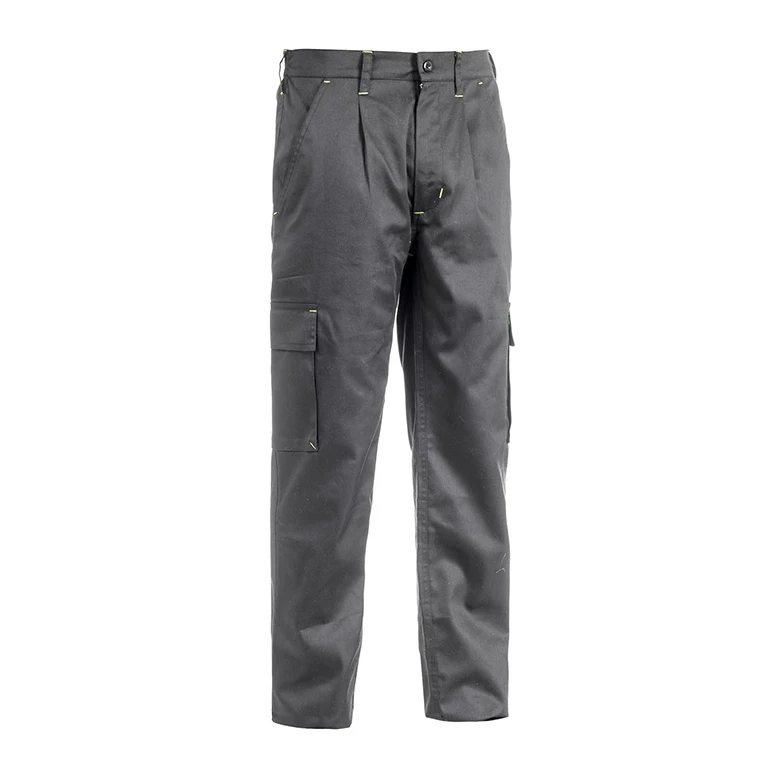 Arbeitsbundhose Mehrtaschen Stretch Sottozero Energy Stretch 15030