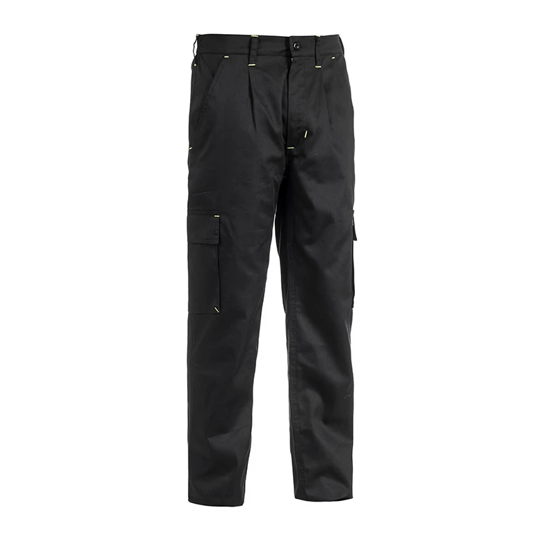 Arbeitsbundhose Mehrtaschen Stretch Sottozero Energy Stretch 15030