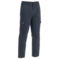 Arbeitsbundhose Mehrtaschen 100 % Baumwolle Sottozero Tiger Winter I0220