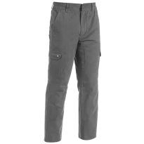 Arbeitsbundhose Mehrtaschen 100 % Baumwolle Sottozero Tiger Winter I0220