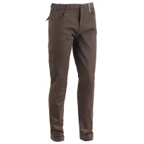 Arbeitsbundhose Mehrtaschen Stretch Sottozero Super Stretch E0590