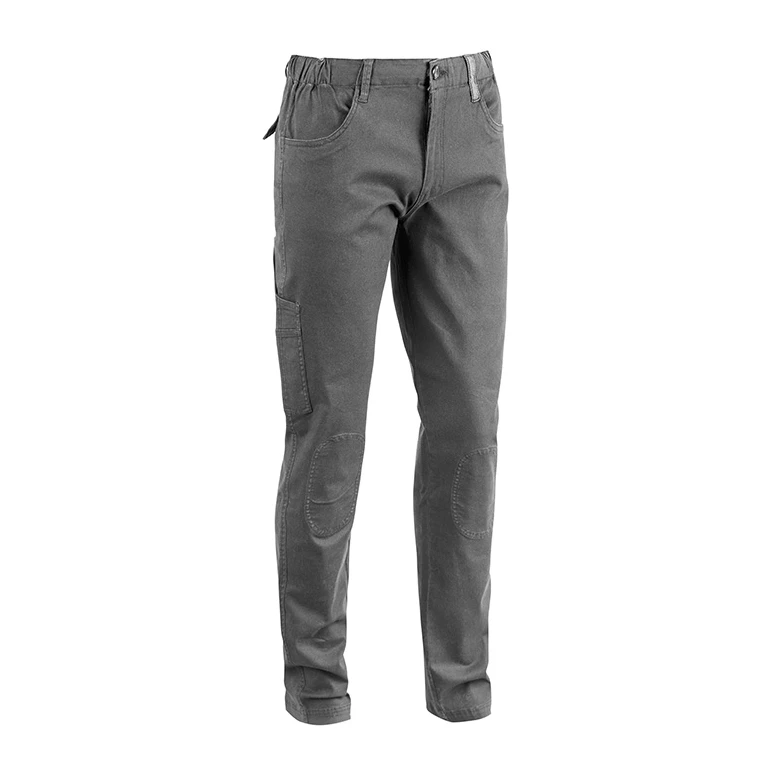 Arbeitsbundhose Mehrtaschen Stretch Sottozero Super Stretch E0590