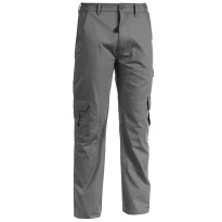 Arbeitsbundhose Mehrtaschen Stretch 100% Baumwolle Sottozero Brasco E0203