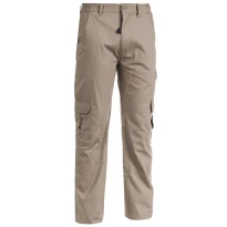 Arbeitsbundhose Mehrtaschen Stretch 100% Baumwolle Sottozero Brasco E0203