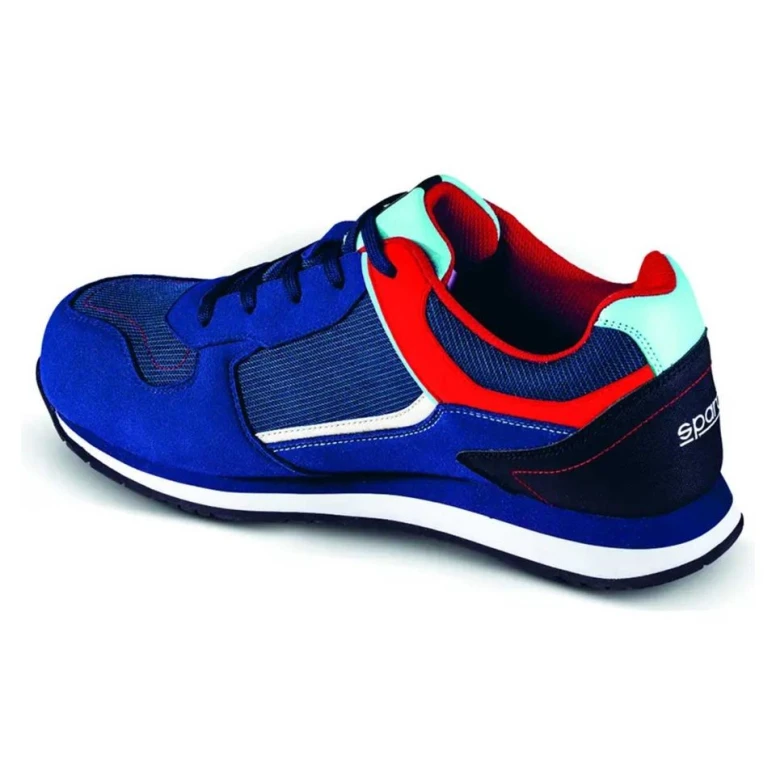 Sicherheitschuhe Sparco Gymkhana Martini S1P SRC ESD HRO