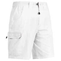 Arbeitsbermuda 100% Baumwolle Mehrtaschen Sottozero Muroa E0201