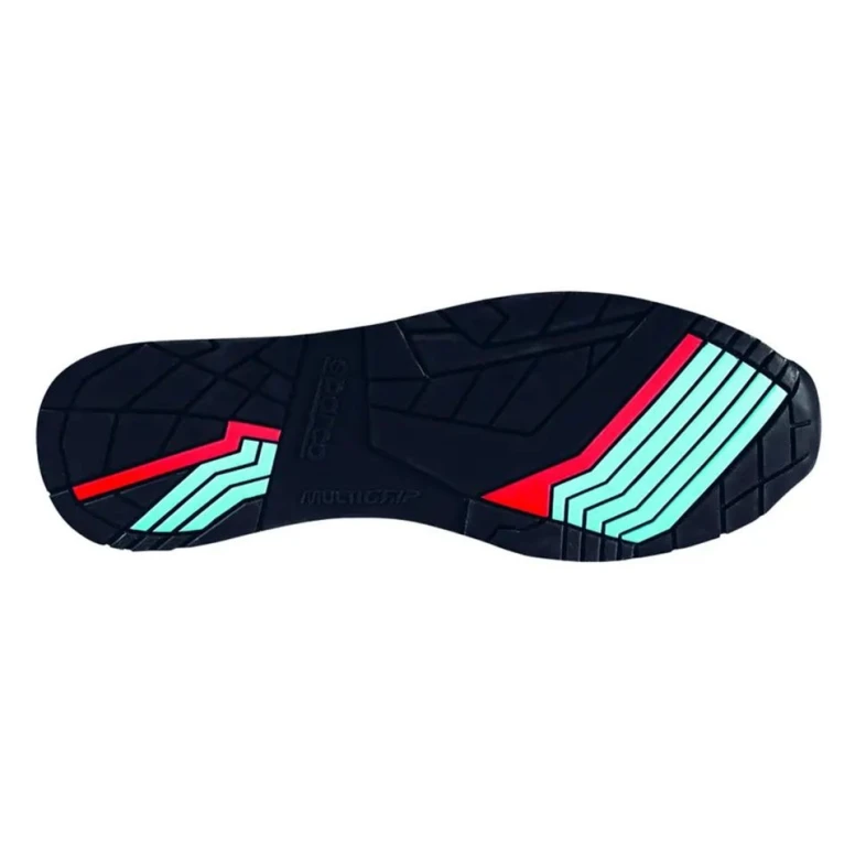 Sicherheitschuhe Sparco Gymkhana Martini S1P SRC ESD HRO