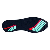 Sicherheitschuhe Sparco Gymkhana Martini S1P SRC ESD HRO