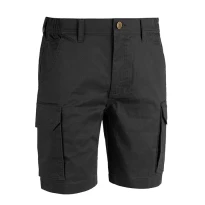 Arbeitsbermuda Mehrtaschen Stretch Sottozero Short Ventura E0265