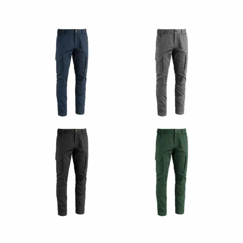 Arbeitshose Mehrtaschen Stretch Sottozero Ventura Winter E0260