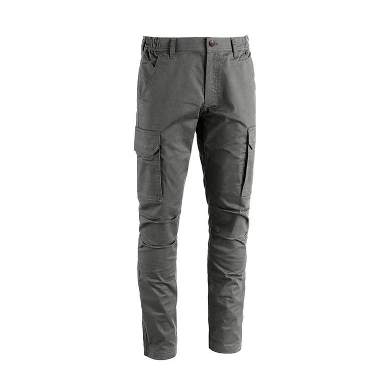 Arbeitshose Mehrtaschen Stretch Sottozero Ventura Winter E0260