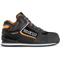Sicherheitschuhe Sparco Gymkhana Acropolis S3 SRC ESD HRO