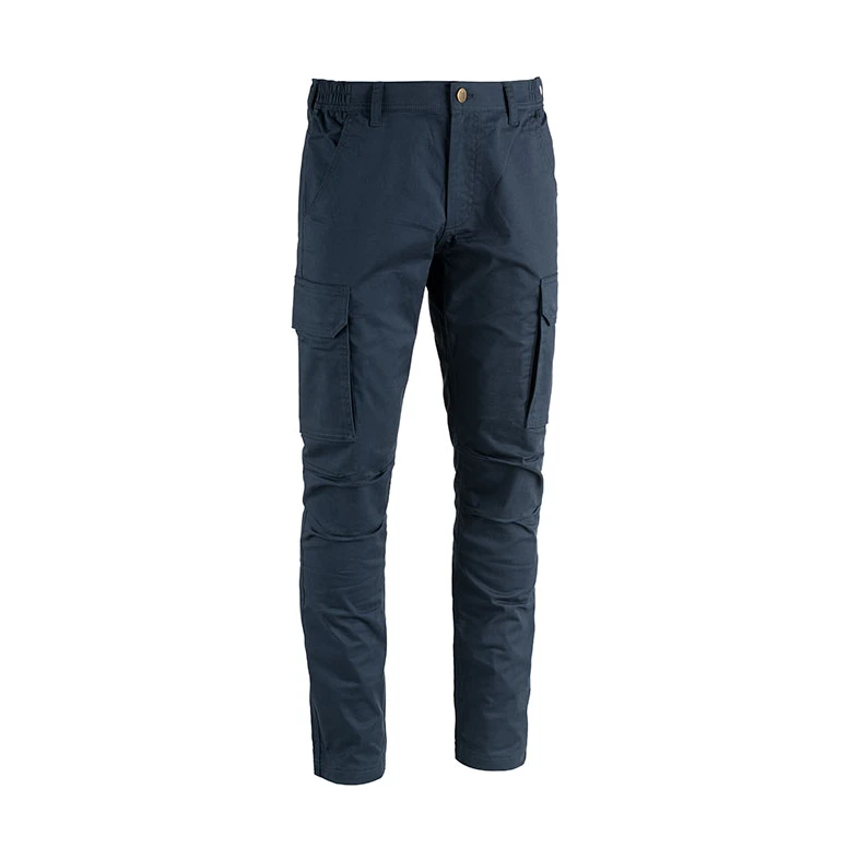 Arbeitshose Mehrtaschen Stretch Sottozero Ventura E0255