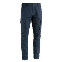 Arbeitshose Mehrtaschen Stretch Sottozero Ventura E0255