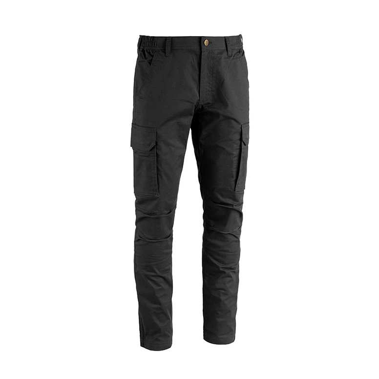 Arbeitshose Mehrtaschen Stretch Sottozero Ventura E0255