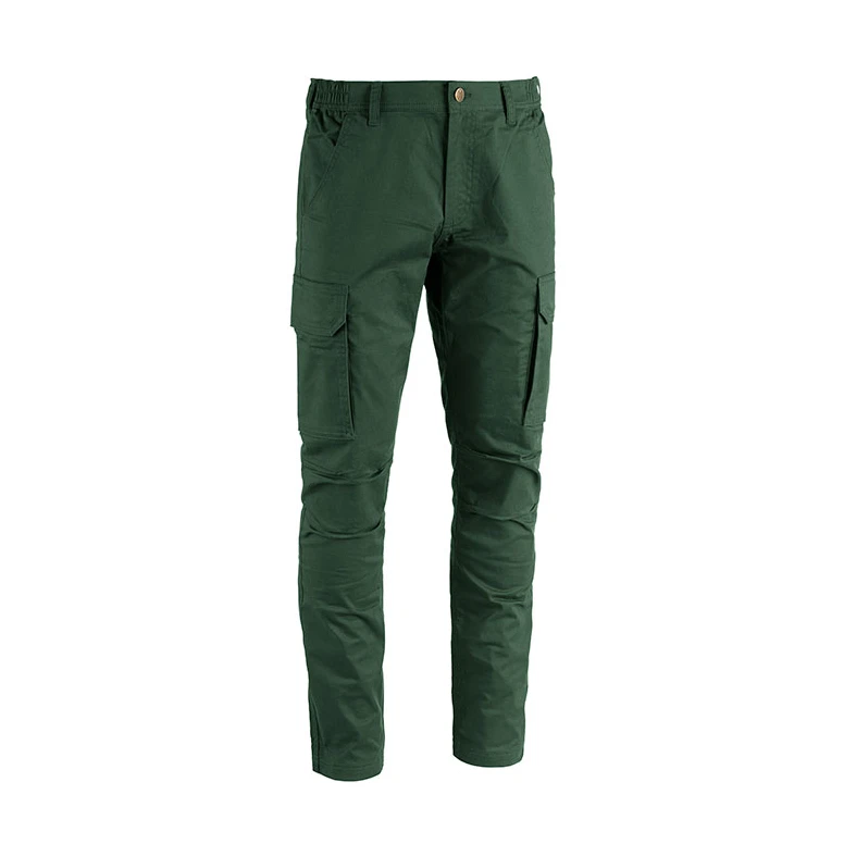 Arbeitshose Mehrtaschen Stretch Sottozero Ventura E0255