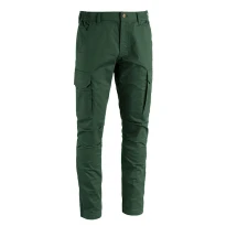 Arbeitshose Mehrtaschen Stretch Sottozero Ventura E0255