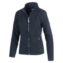 Arbeitsfleecejacke Damen mit Durchgehendem Reißverschluss und Mehreren Taschen Sottozero Alaska 7750