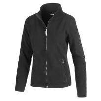 Arbeitsfleecejacke Damen mit Durchgehendem Reißverschluss und Mehreren Taschen Sottozero Alaska 7750