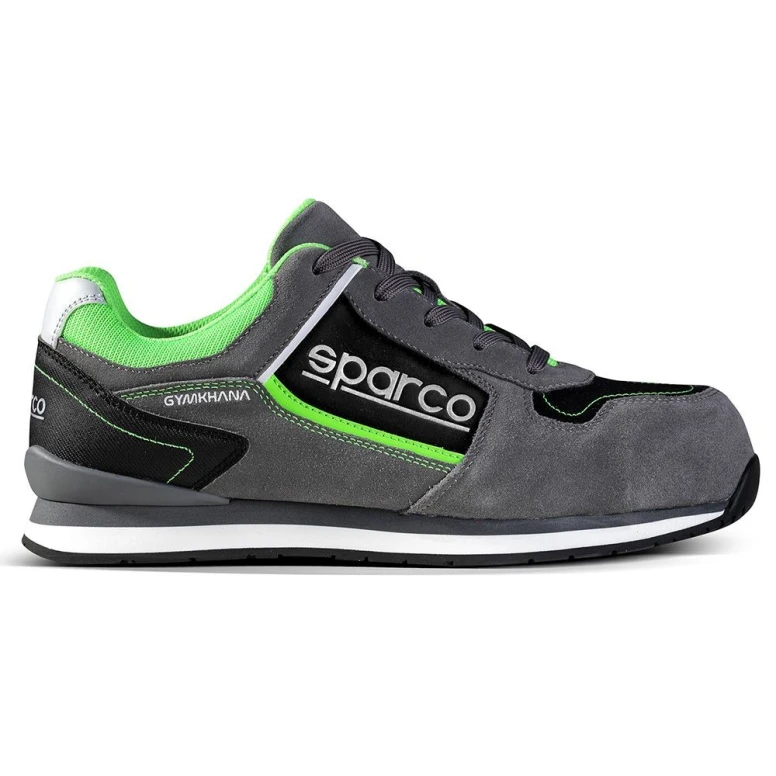 Sicherheitschuhe Sparco Gymkhana Chester S3 SRC ESD HRO