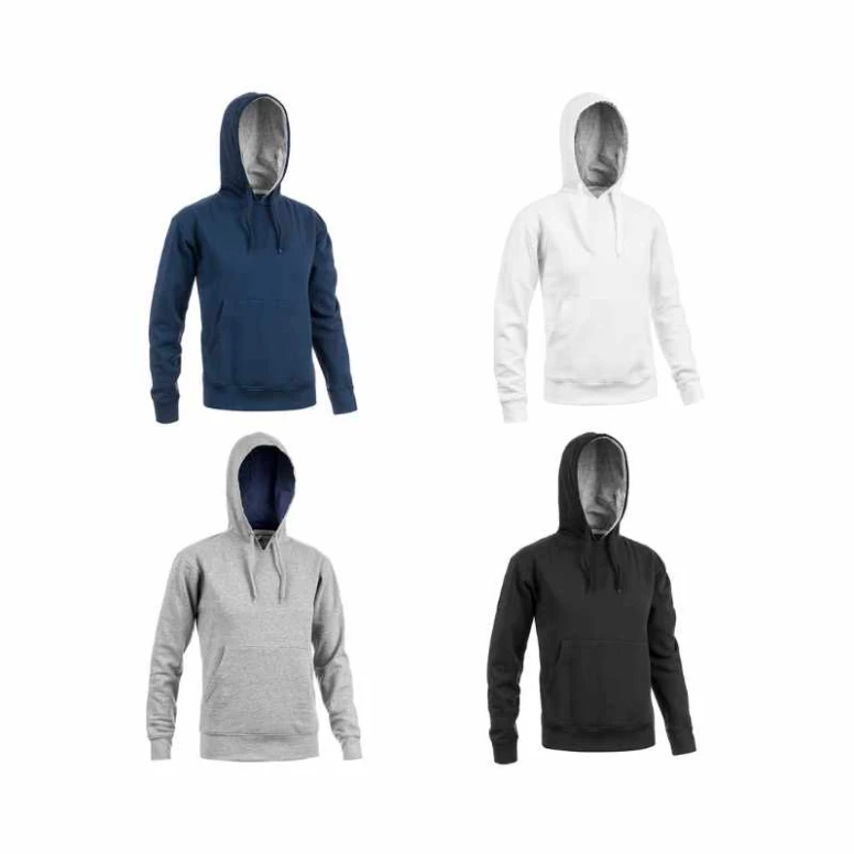Arbeitskapuzenpullover Sottozero Virtus E0906