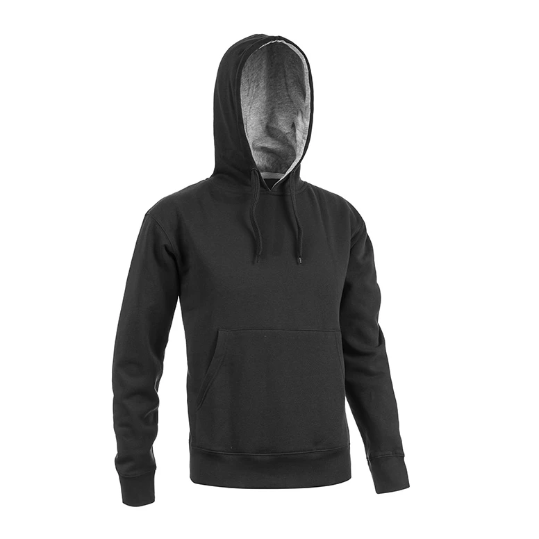 Arbeitskapuzenpullover Sottozero Virtus E0906