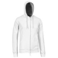 Arbeitskapuzenjacke mit durchgehendem Reißverschluss Sottozero Athena E0902