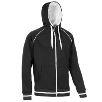 Arbeitsjacke mit Kapuze und durchgehendem Reißverschluss Sottozero Enjoy E0510
