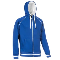 Arbeitsjacke mit Kapuze und durchgehendem Reißverschluss Sottozero Enjoy E0510