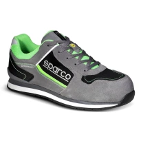 Sicherheitschuhe Sparco Gymkhana Chester S3 SRC ESD HRO
