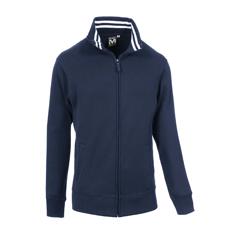 Arbeitsjacke Stretch für Damen mit durchgehendem Reißverschluss Sottozero Butterfly E0922