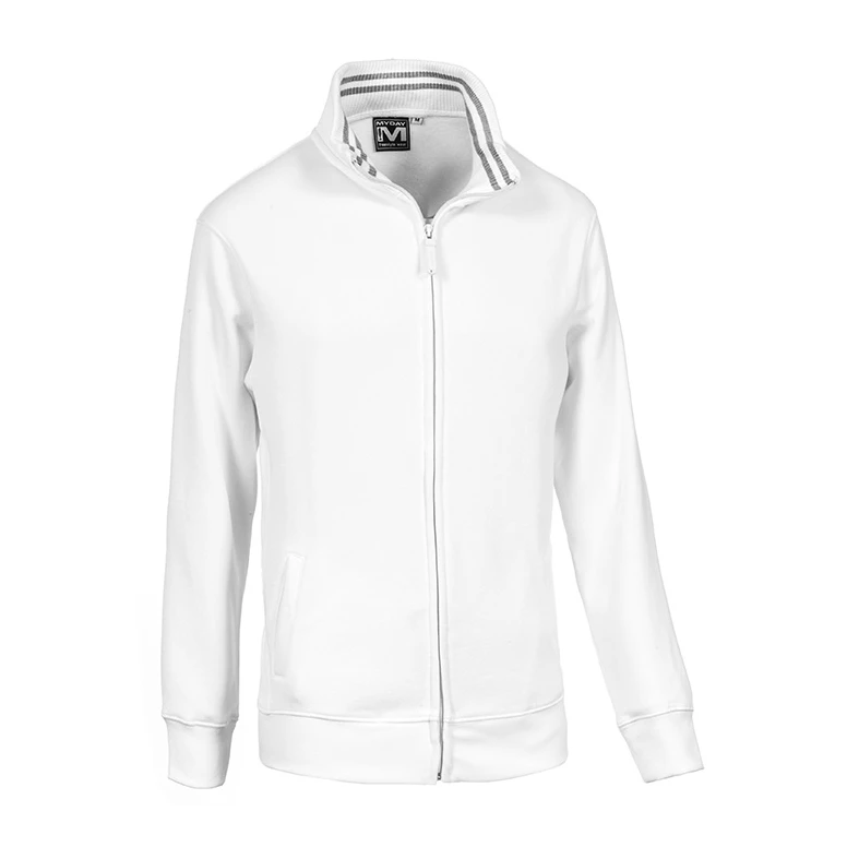 Arbeitsjacke Stretch für Damen mit durchgehendem Reißverschluss Sottozero Butterfly E0922