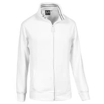 Arbeitsjacke Stretch für Damen mit durchgehendem Reißverschluss Sottozero Butterfly E0922