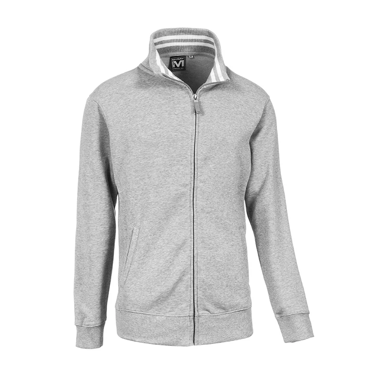 Arbeitsjacke Stretch für Damen mit durchgehendem Reißverschluss Sottozero Butterfly E0922