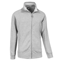 Arbeitsjacke Stretch für Damen mit durchgehendem Reißverschluss Sottozero Butterfly E0922