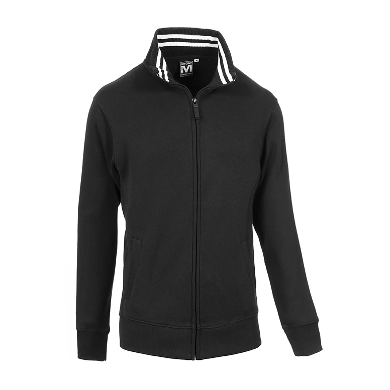 Arbeitsjacke Stretch für Damen mit durchgehendem Reißverschluss Sottozero Butterfly E0922