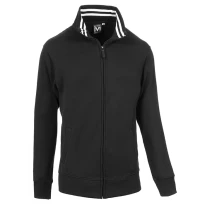Arbeitsjacke Stretch für Damen mit durchgehendem Reißverschluss Sottozero Butterfly E0922