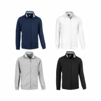 Arbeitsjacke Stretch mit durchgehendem Reißverschluss Sottozero Eagle E0921