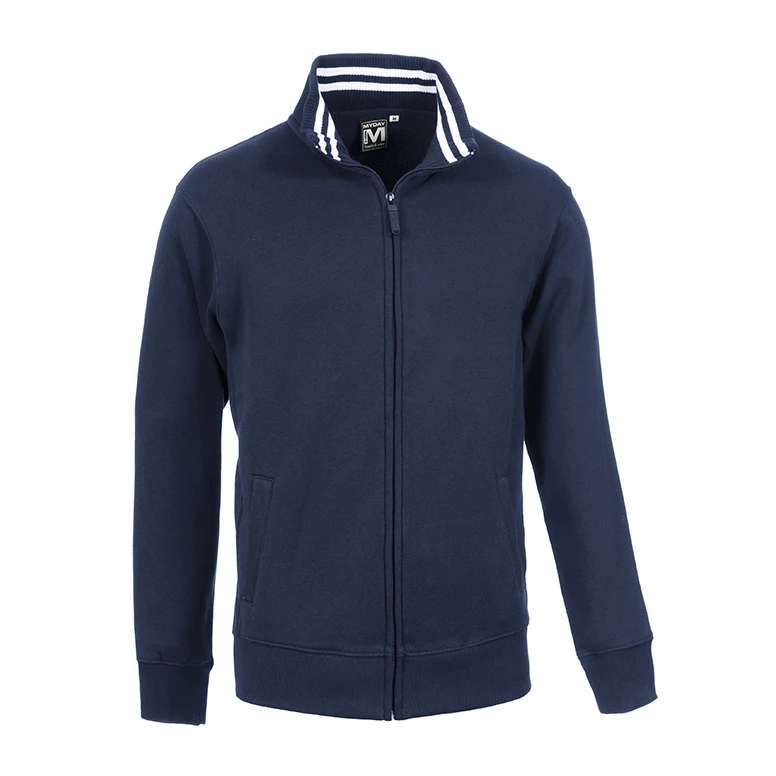 Arbeitsjacke Stretch mit durchgehendem Reißverschluss Sottozero Eagle E0921