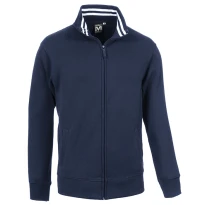 Arbeitsjacke Stretch mit durchgehendem Reißverschluss Sottozero Eagle E0921