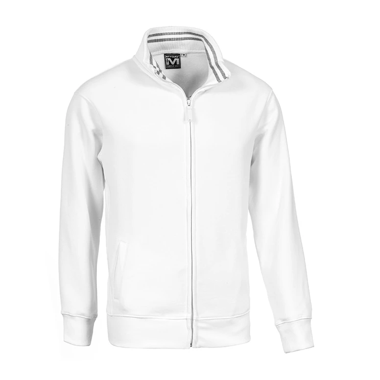 Arbeitsjacke Stretch mit durchgehendem Reißverschluss Sottozero Eagle E0921