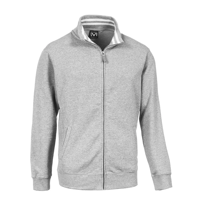 Arbeitsjacke Stretch mit durchgehendem Reißverschluss Sottozero Eagle E0921