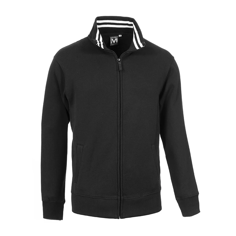 Arbeitsjacke Stretch mit durchgehendem Reißverschluss Sottozero Eagle E0921