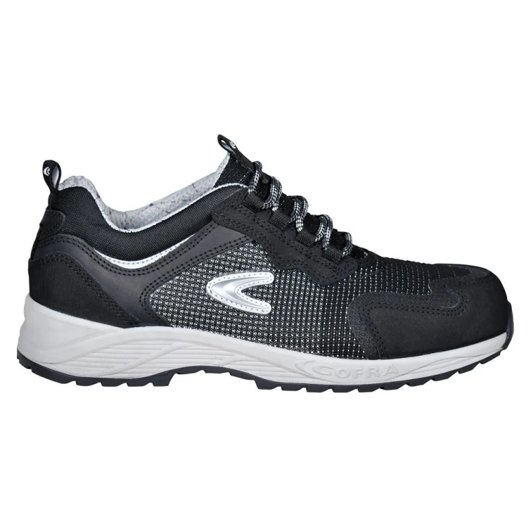 Sicherheitschuhe Cofra Idrobike Grey S3 SRC 30600-001