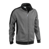 Arbeits-Sweatshirt mit durchgehendem Reißverschluss Sottozero Mixer 50190